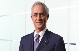 Türk müteahhitler heyeti Özbekistan'da!