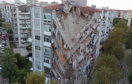 İzmirli depremzedeler kredi müjdesi bekliyor!