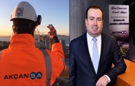 Akçansa, çimento sektörünün en yüksek ihracat rakamına ulaştı!