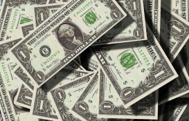 Dolar/TL, 7,70 seviyesinden işlem görüyor!