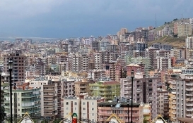 Gayrimenkulde yeni pazar hedefi Çin, Hindistan ve Pakistan!