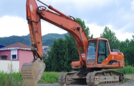 Zonguldak'ta kentsel dönüşüm çıkmazı!