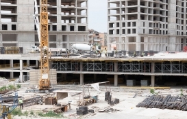 Kayseri Sahabiye Kentsel Dönüşüm Projesi'nde çalışmalar hızlanacak!