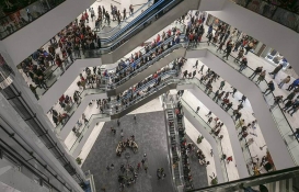 Ticari gayrimenkullerde tehlike çanı! Kira rejimi acilen değiştirilmeli!