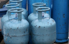 Tüp fiyatlarına zam geldi! Tüp fiyatlarını gören yemek yapmaktan korkuyor! Aygaz, İpragaz, Bizimgaz güncel fiyat listesi