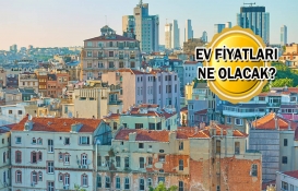 Konut fiyatlarındaki artış hız kesti! Yeni bir artış furyası başlar mı?