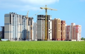 Kentsel dönüşüme kayada olmayan ilçelerden başlanmalı!