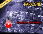 Park One projesinin havadan son videosu!