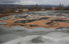 Sivas'a Demirağ OSB müjdesi!