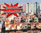 Hangi ilçelerde daire fiyatı kaç yıllık kiraya bedel?