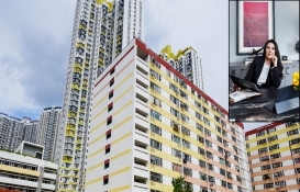 Yabancıya konut satışına kısıtlama gelsin önerisi!