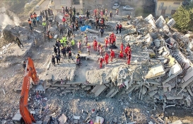 İnşaat Mühendisleri Odası açıkladı: Yeni binalar da endişe veriyor!