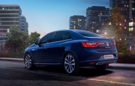 Renault Megane'ın Mayıs fiyatları belirlendi! Yeni fiyatları şok edecek! İşte 1 Mayıs 2022 fiyat listesi...
