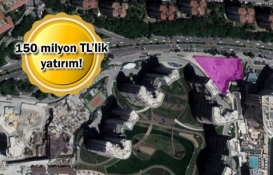 Kuzu Grup'tan Ataköy sahiline 300 yataklı hastane!