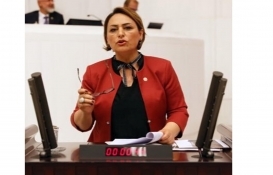 Müzeyyen Şevkin'den deprem ve kentsel dönüşüm açıklaması!