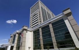  6 bin 450 yapı denetim firması denetlendi! 131 bin 700 binadan numune alındı!