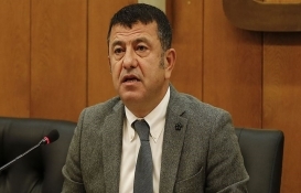 Veli Ağbaba: Malatya'da 517 deprem konutu teslim edildi!