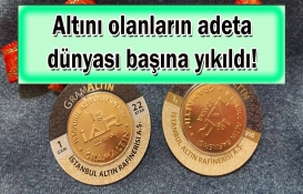 Altının efendisi İslam Memiş son tahminini peş peşe açıkladı! Altını olanların adeta dünyası başına yıkıldı! Hemen bakın