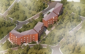 Univa 1 ayda 7 milyon TL'lik öğrenci evi sattı!