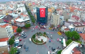 Karacabey Belediyesi 258 arsayı ihaleyle satıyor!