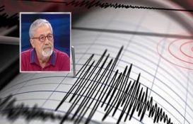 Prof. Dr. Naci Görür '4'ün altındakileri ciddiye almayın' diyerek uyarıda bulundu!