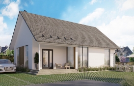 131 bin TL'ye sıfır ev sahibi olabilirsiniz! Prefabrik ev fiyatları ne kadar? İşte 22 Temmuz 2022 fiyat listesi...