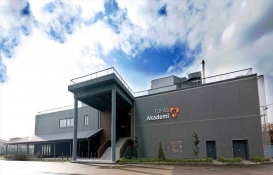 Tofaş Akademi'nin yeni kampüsü açıldı!