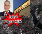 Remzi Aydın, Eyüp'teki Hazine arazilerinin devrini isteyecek!