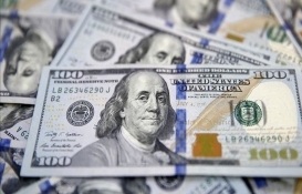 ABD Hazinesi üçüncü çeyrekte 947 milyar dolar borçlanacak!