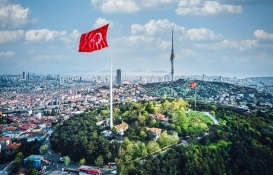 Çamlıca Kulesi yarın açılıyor!