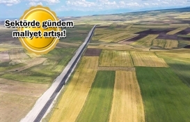 Konutta arzın anahtarı arsa sahibinde!