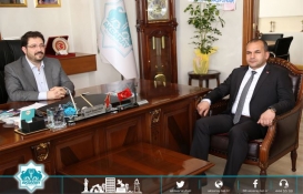  Murat Tekin'den Aksaray Sanayi projesi açıklaması!