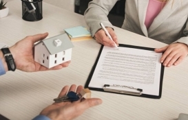 MASAK'tan emlakçılara uyarı!