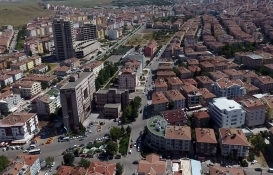 Etimesgut arsa fiyatları