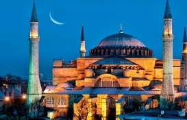 Ayasofya ibadete açıldı mı