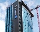 Diyarbakır Radisson Blu Hotel açıldı!