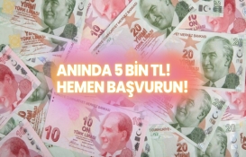 1800 - 5000 lira arasında doğalgaz desteği! Sırtınızdaki dev bir yükten kurtulacaksınız! Hemen başvurun!