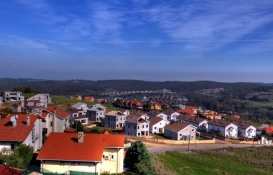 Zekeriyaköy 1/5000 ölçekli imar planı askıda!