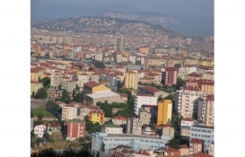 Kartal Millet Bahçesi 1/5000 ve 1/1000 ölçekli imar planı askıya çıktı!