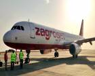 Zagrosjet İstanbul Erbil uçuşları başladı!