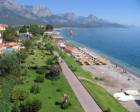 Kemer Halk Plajı