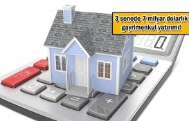 İranlılar her sene Türkiye’den 3 bini aşkın konut alıyor!