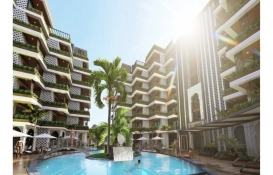 Eyes of Zanzibar’da 2026 teslim konutlar 67 bin dolardan başlayan fiyatlarla!