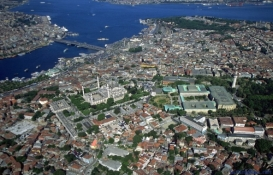 Fatih Arpa Emini Mahallesi imar planı tadilatı askıya çıkarıldı!  