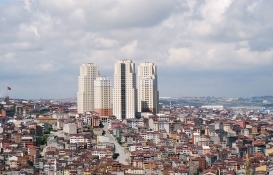 İstanbul'da 1 yılda 73 imar planı değişikliği yapıldı!