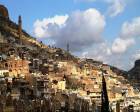 Mardin'i 6 ayda 550 bin turist ziyaret etti!