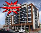 Ertemel Yeni Vadi Evleri Yenibosna 650 bin TL'ye 3+1! Yeni proje!