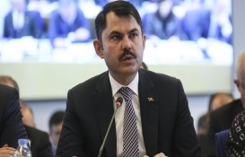 Murat Kurum'dan İstanbul'a 3 yeni millet bahçesi müjdesi!