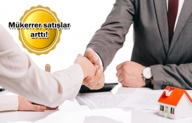 Dolandırıcılar yabancıya konut satışında darbe vuruyor!