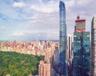 Dünyanın en pahalı kiralık evi New York'ta! 